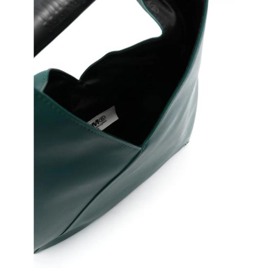 24FW MM6 메종마르지엘라 토트백 P4313 S54WD0043 T7160 GREEN - MM6 MAISON MARGIELA