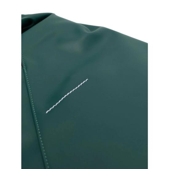 24FW MM6 메종마르지엘라 토트백 P4313 S54WD0043 T7160 GREEN - MM6 MAISON MARGIELA