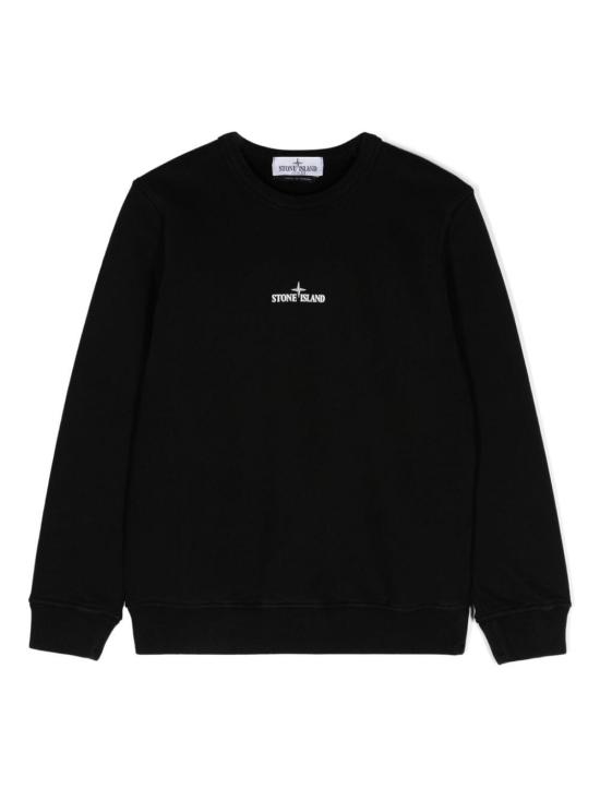 24FW [키즈] 스톤 아일랜드 트레이닝 상의 811662121 V0029