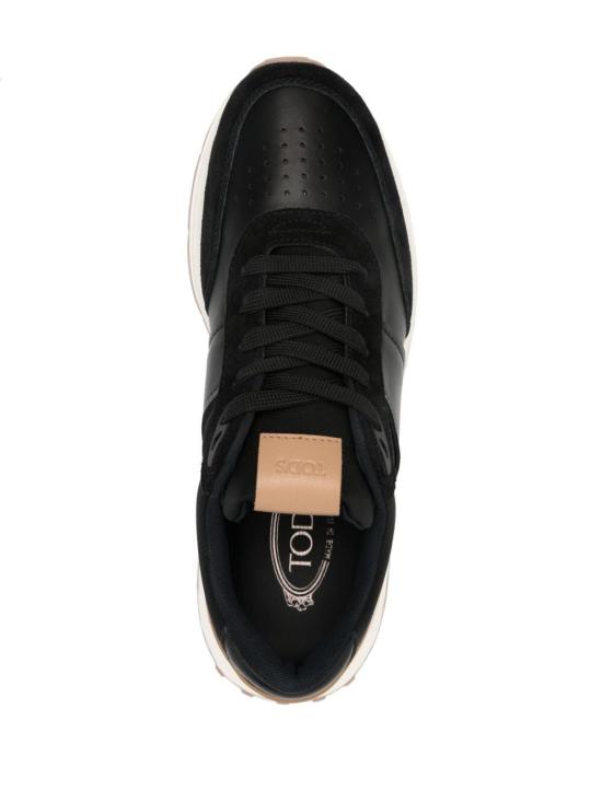 24FW 토즈 슈즈 XXM63K0GT80QHG3521 3521C - TODS