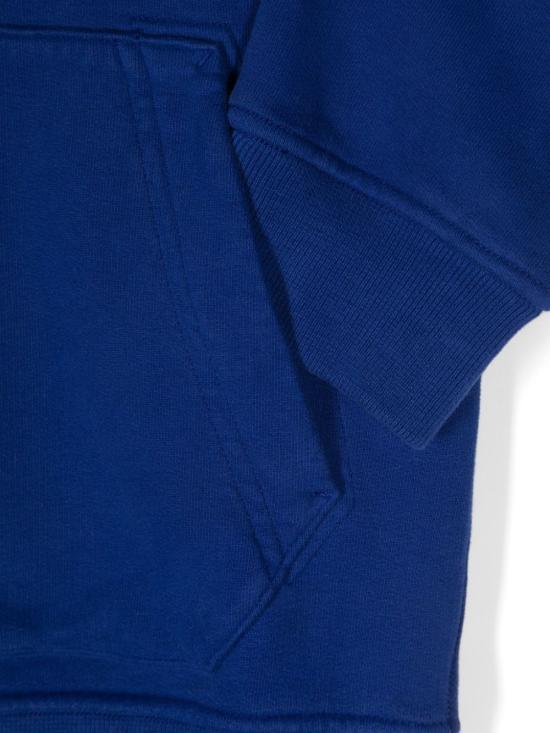 24FW [키즈] 스톤 아일랜드 트레이닝 상의 811661620 V0022 - STONE ISLAND