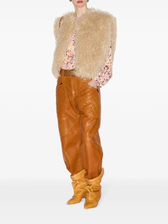 25FW 이자벨마랑 베스트 GI0030FAB3D02I 23EC DS025679 - ISABEL MARANT
