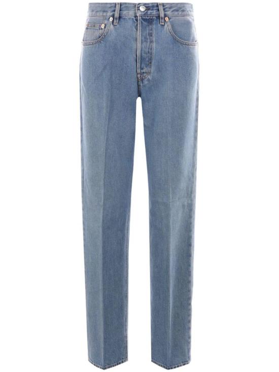 24FW 구찌 데님 팬츠 788822 XDCXM4011 D BLUE