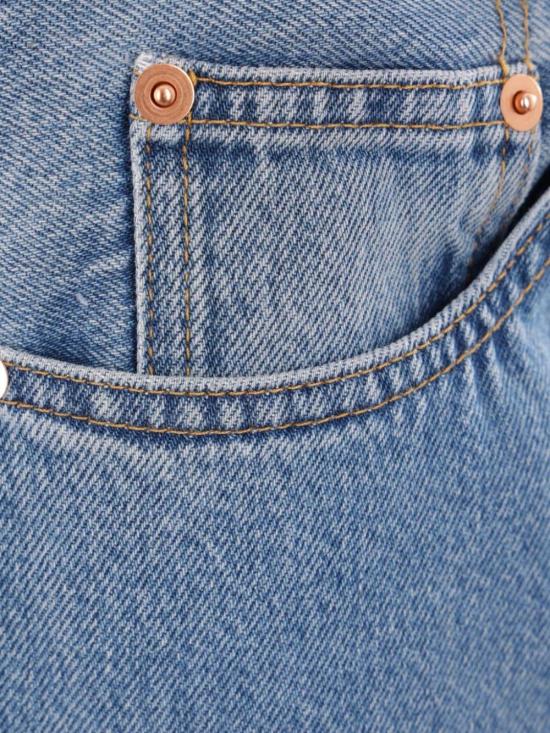 24FW 구찌 데님 팬츠 788822 XDCXM4011 D BLUE - GUCCI