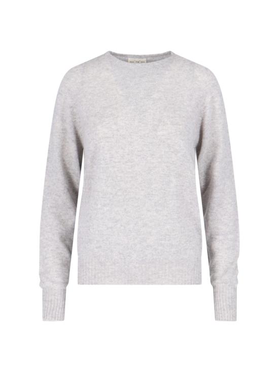  마리아 스웨터 YNK020 A 5 Grey