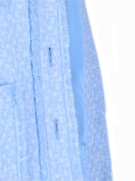 24FW 돌체앤가바나 자켓 F29YCT HUMUA F3981 Blue - DOLCE & GABBANA