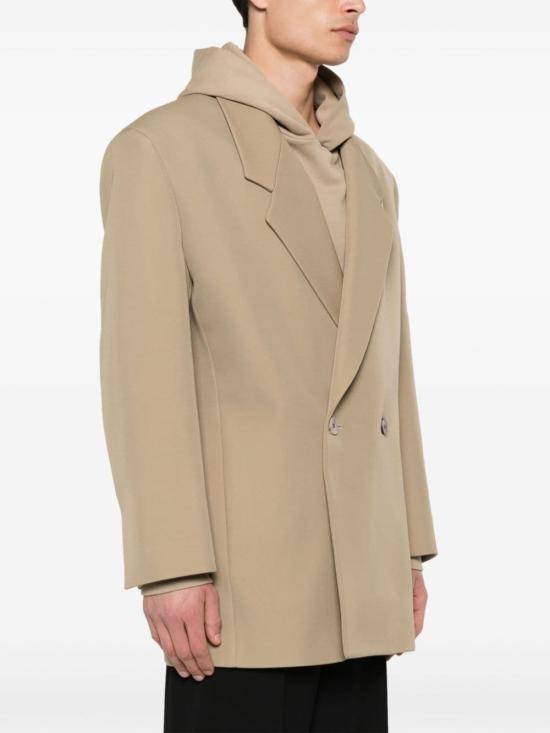  피어오브갓 코트 FG8603951HWT 260 - FEAR OF GOD