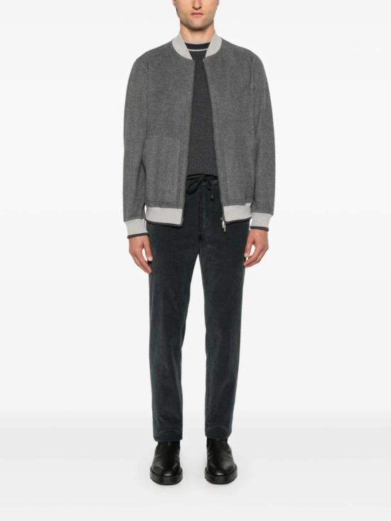 24FW 페세리코 스트레이트 팬츠 R54595T303277 873 AB023109 - PESERICO