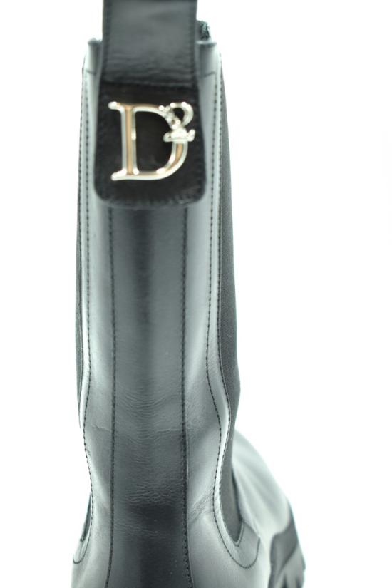  디스퀘어드2 부츠 ABW0183 015000012124 Grey - DSQUARED2