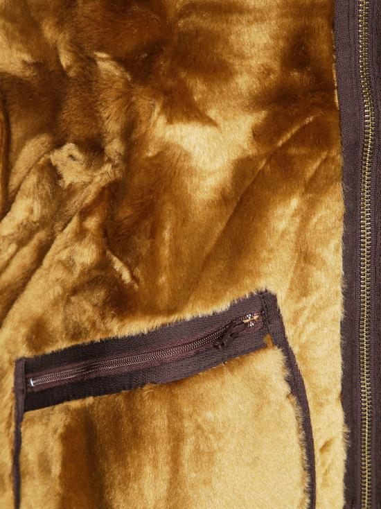 25FW 바버 베스트 MLI0004 MLI1 BR31 MARRONE - BARBOUR