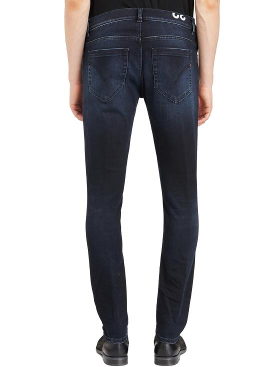  돈답 데님 팬츠 IUP232DS0355UHX9DU899 Blue - DONDUP