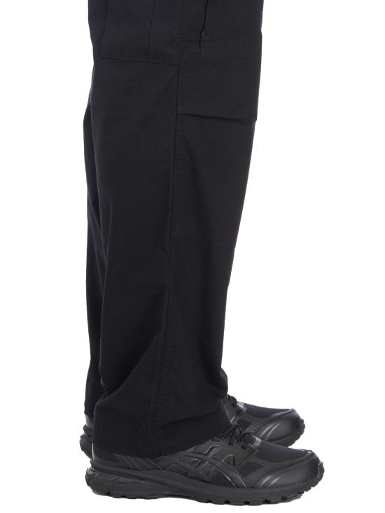  칼하트 트레이닝/조거 팬츠 II032467890232 Black - CARHARTT