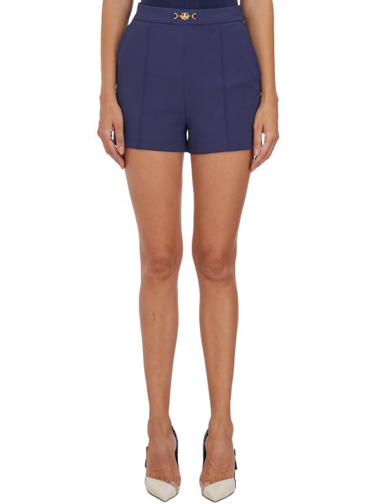 24FW 엘리자베타프랜치 숏팬츠 ISH00746E2B75 Blue