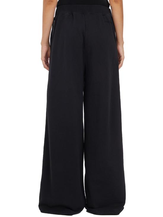 24FW 디스퀘어드2 스트레이트 팬츠 IS75KB0434S25030900 Black - DSQUARED2