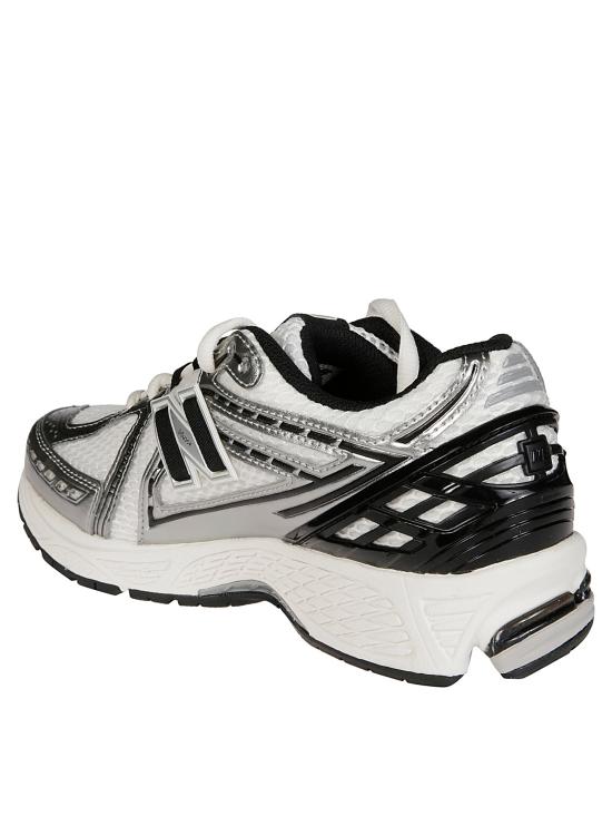  뉴발란스 1906 스니커즈 M1906 RER ARGENTO - NEW BALANCE