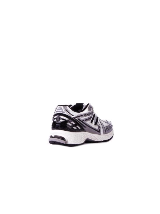  뉴발란스 1906 스니커즈 M1906 RER ARGENTO - NEW BALANCE