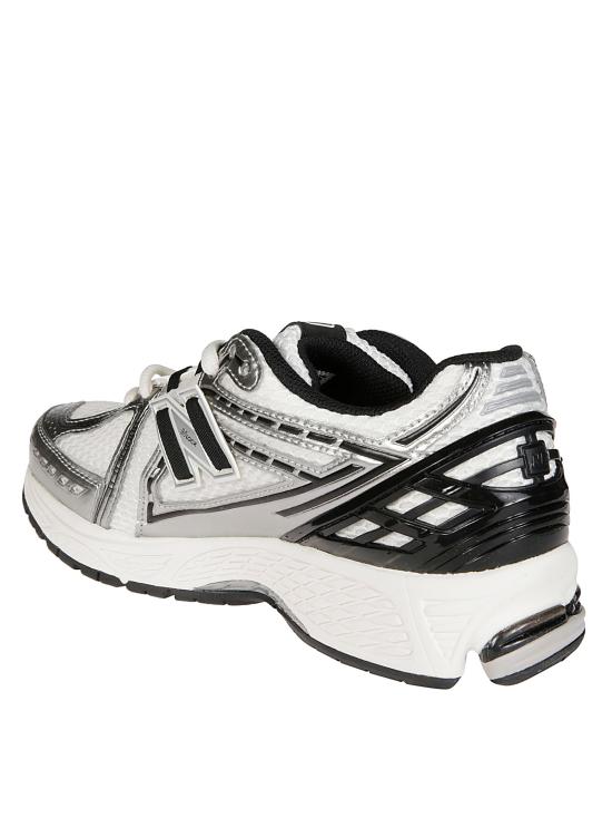  뉴발란스 1906 스니커즈 M1906 RER ARGENTO - NEW BALANCE