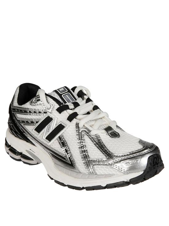 뉴발란스 1906 스니커즈 M1906 RER ARGENTO - NEW BALANCE