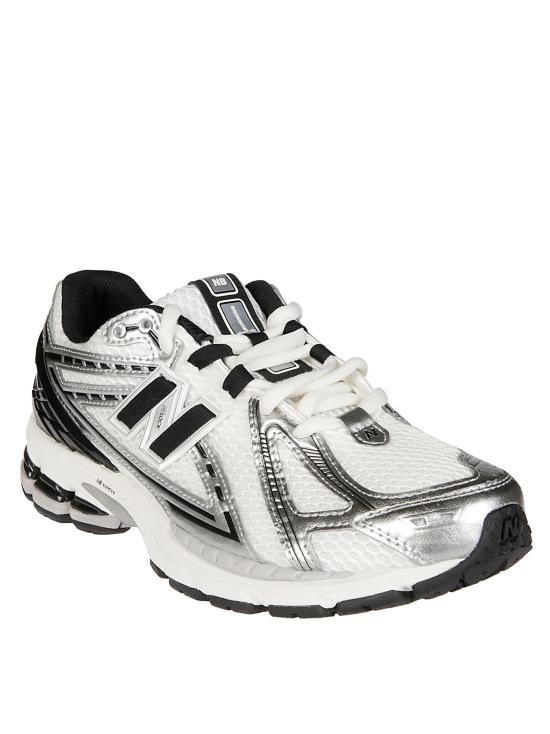  뉴발란스 1906 스니커즈 M1906 RER ARGENTO - NEW BALANCE