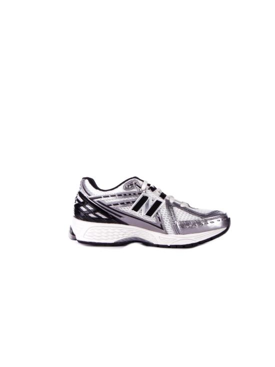  뉴발란스 1906 스니커즈 M1906 RER ARGENTO - NEW BALANCE