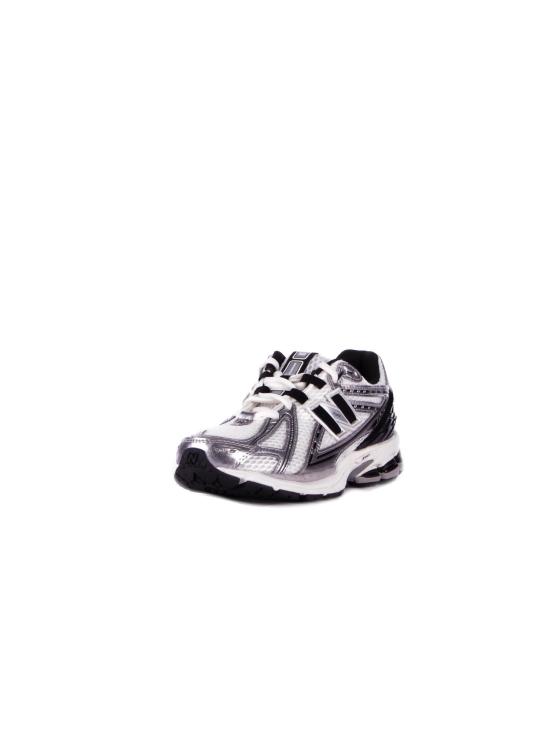  뉴발란스 1906 스니커즈 M1906 RER ARGENTO - NEW BALANCE