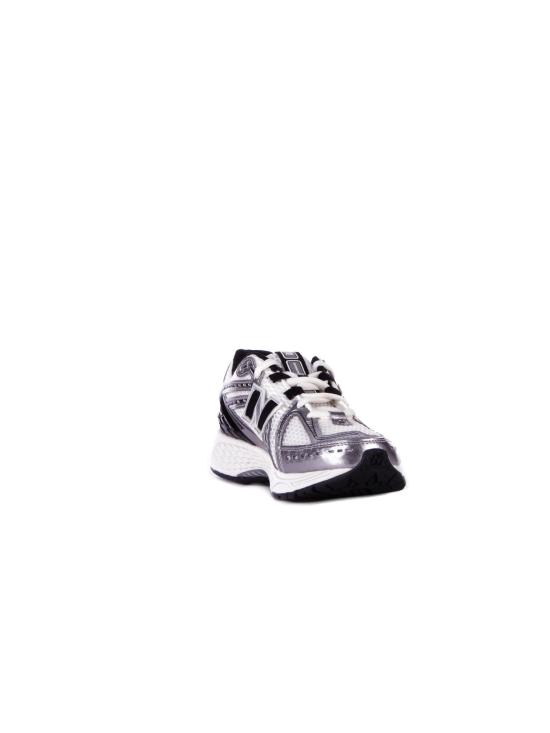  뉴발란스 1906 스니커즈 M1906 RER ARGENTO - NEW BALANCE