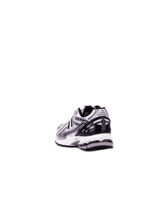  뉴발란스 1906 스니커즈 M1906 RER ARGENTO - NEW BALANCE