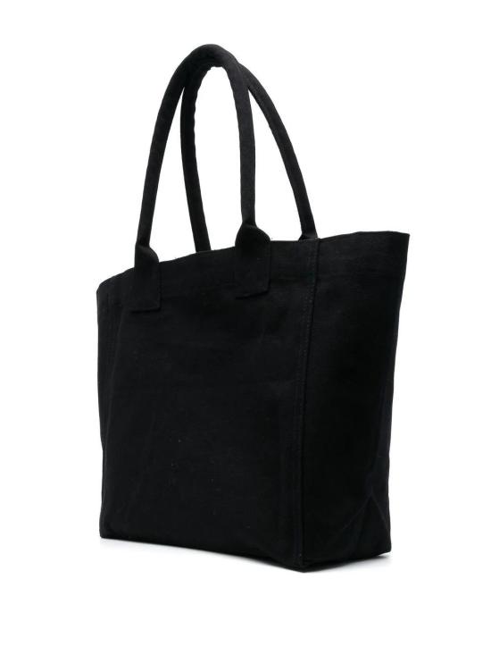 26SS 이자벨마랑 YENKY 엔키 토트백 PM0002FAA1X18M 01BK BLACK - ISABEL MARANT