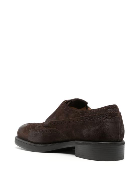  미우미우 스니커즈 5E039EFM0300B2 F0003 MORO - MIU MIU