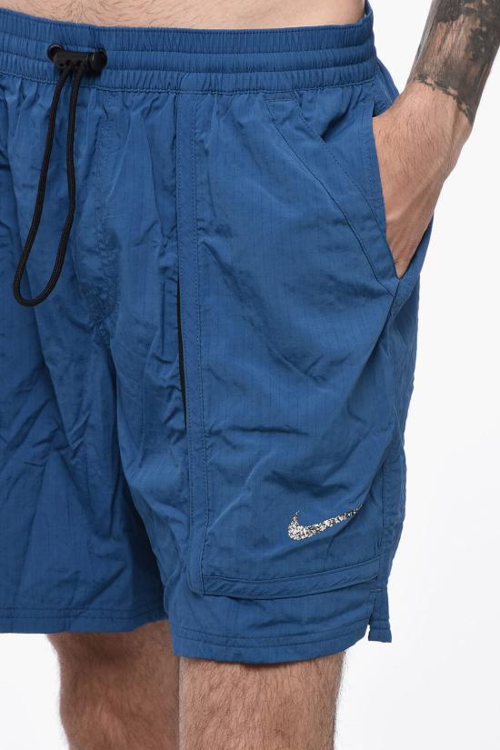  나이키 스윔팬츠 NESSE472 417 Blue - NIKE