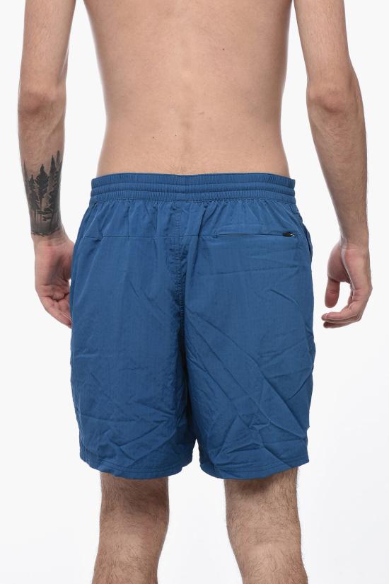  나이키 스윔팬츠 NESSE472 417 Blue - NIKE