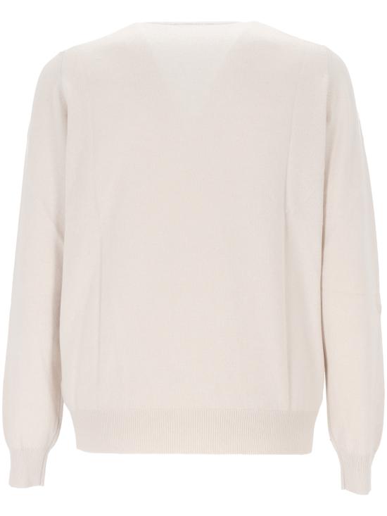 24FW 그랑싸쏘 스웨터 55115 19690113 - GRAN SASSO