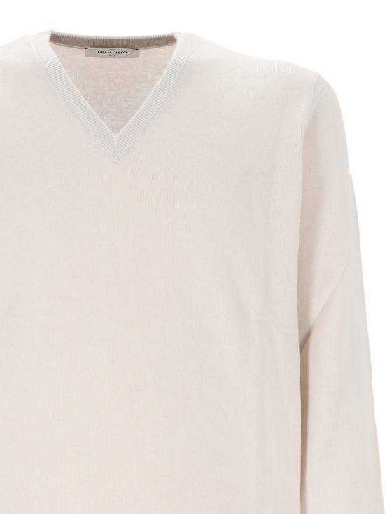 24FW 그랑싸쏘 스웨터 55115 19690113 - GRAN SASSO