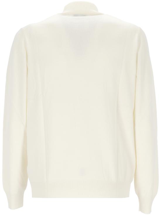 24FW 그랑싸쏘 스웨터 55155 14290005 - GRAN SASSO