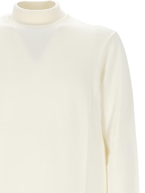 24FW 그랑싸쏘 스웨터 55155 14290005 - GRAN SASSO