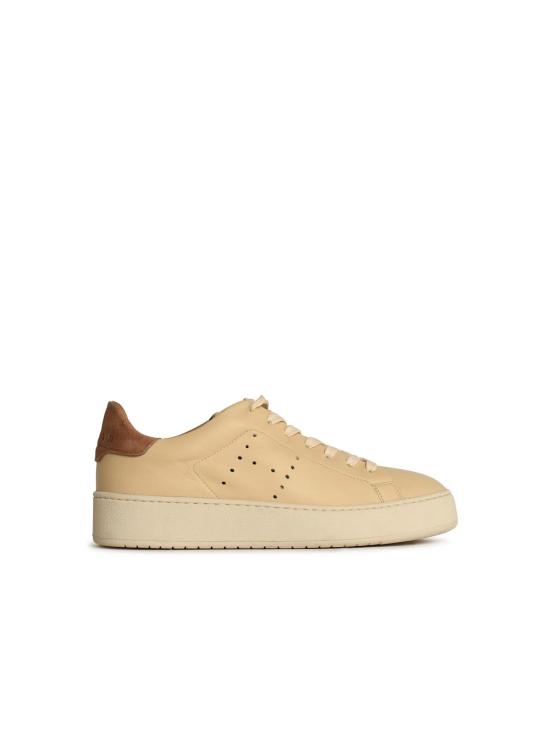  호간 스니커즈 HXW6720FL60TQ90VBX Beige