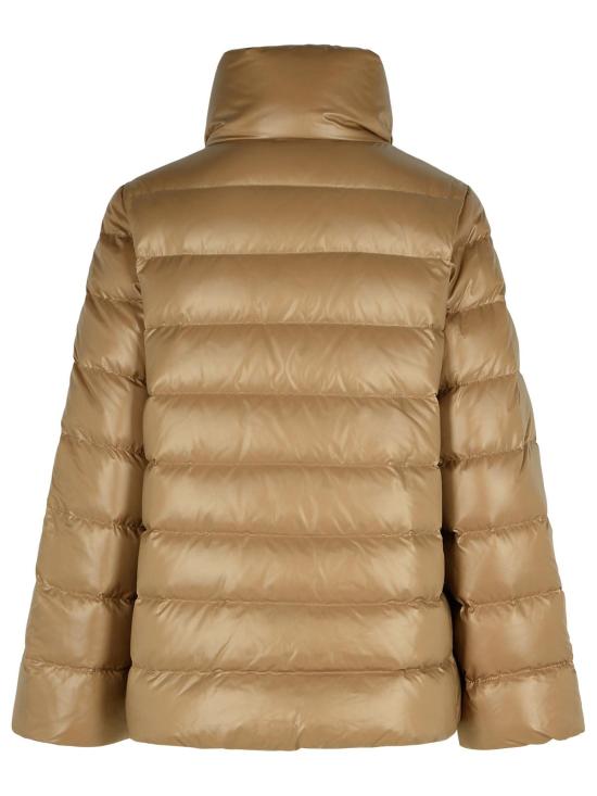 24FW 페이 패딩 NAW32493860SBDC804 Beige - FAY