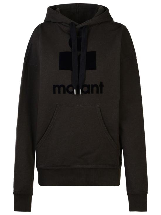 25SS 이자벨마랑에뚜왈 후드 티셔츠 SW0001FA A1M07E02FK