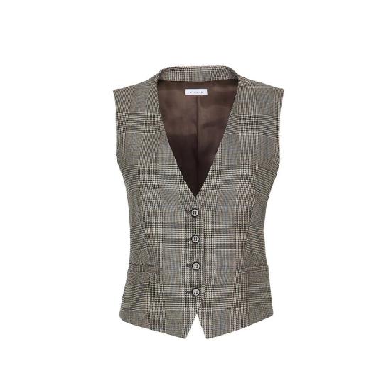  파로쉬 베스트 A24 RELAX D410028 804 Grigio