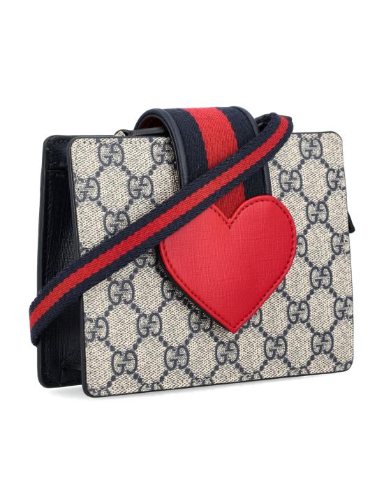 25SS [주니어] 구찌 가방 793830KAAAP 9774 Beige - GUCCI