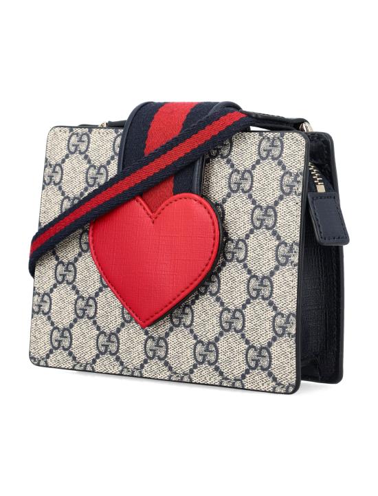 25SS [주니어] 구찌 가방 793830KAAAP 9774 Beige - GUCCI