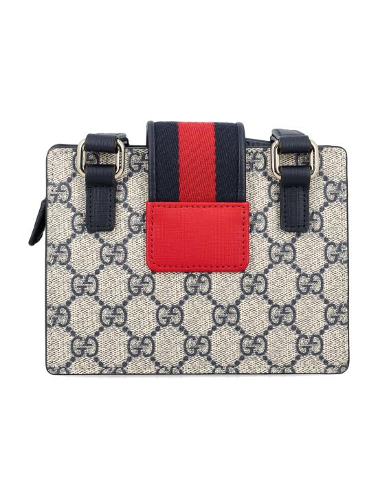 25SS [주니어] 구찌 가방 793830KAAAP 9774 Beige - GUCCI