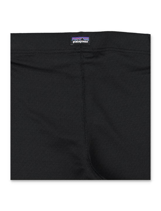 24FW [주니어] 파타고니아 스트레이트 팬츠 64770 BLK - PATAGONIA