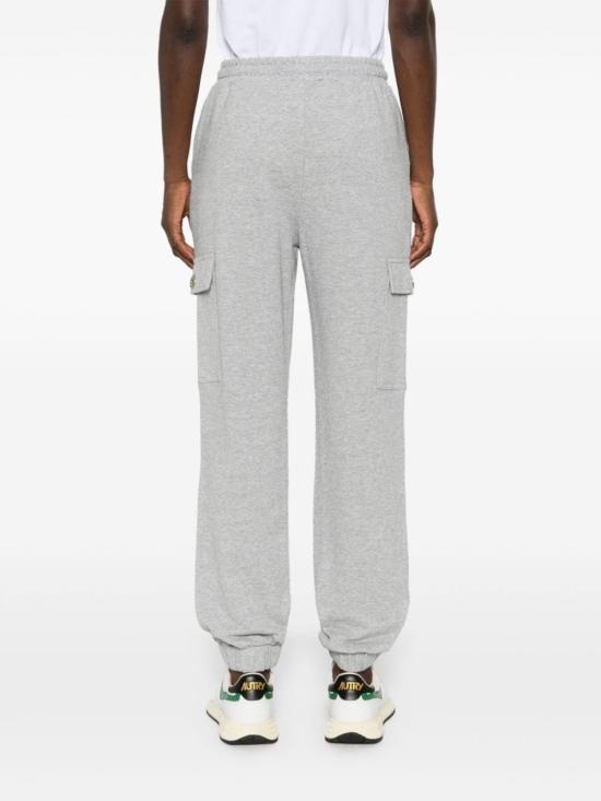 24FW 트윈셋 트레이닝/조거 팬츠 242TP2491 0082M Grigio medio - TWINSET