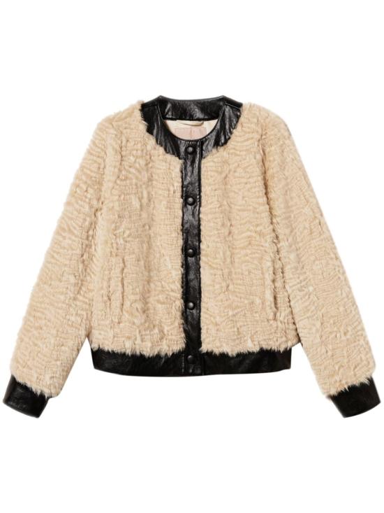 24FW 트윈셋 자켓 242TP2092 06451 White