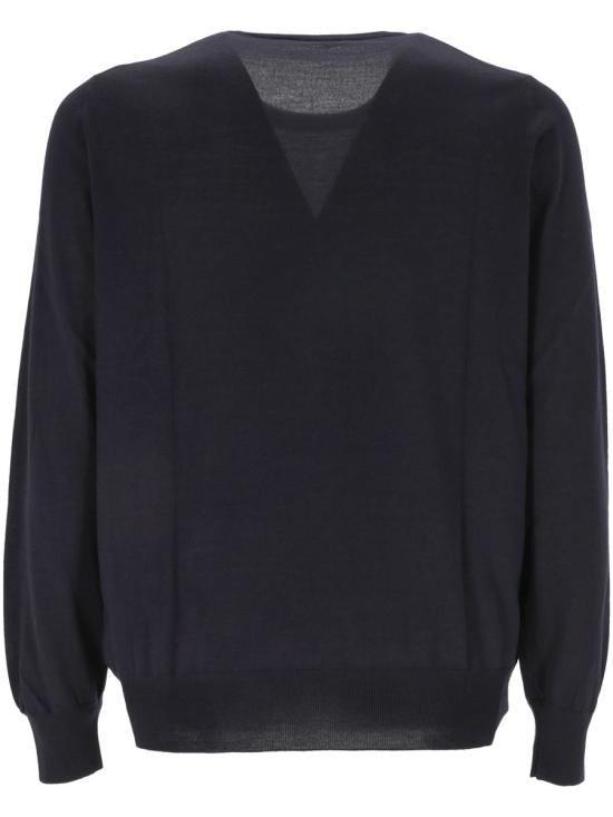 25FW 그랑싸쏘 스웨터 4316715390598 MULTICOLOR - GRAN SASSO