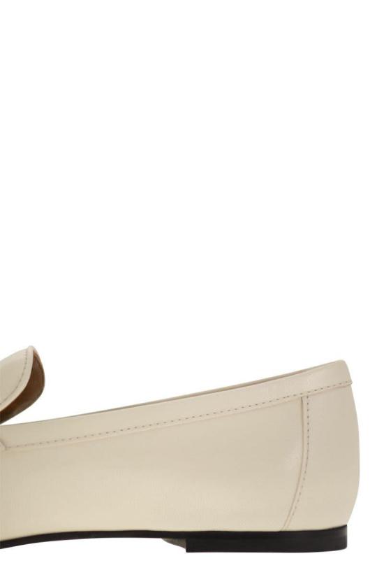 24FW 토즈 로퍼 XXW79A0IL10TRP C016 Beige - TODS