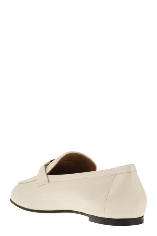 24FW 토즈 로퍼 XXW79A0IL10TRP C016 Beige - TODS
