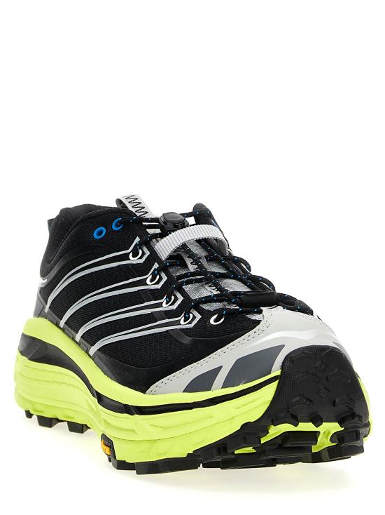 24FW 호카 스니커즈 1141572BHK Multicolor - HOKA