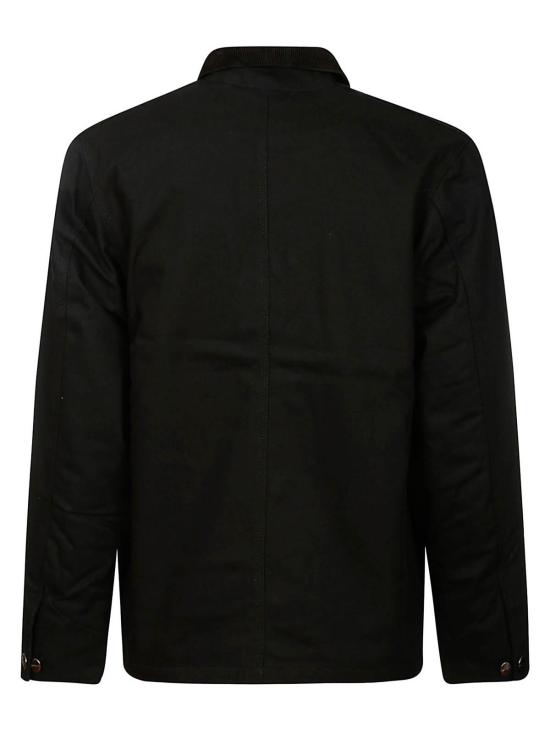 26FW 칼하트 숏팬츠 I01526100E01 BLACK - CARHARTT